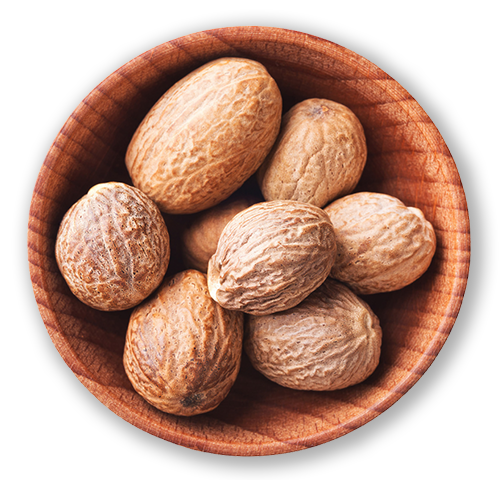 nUTMEG