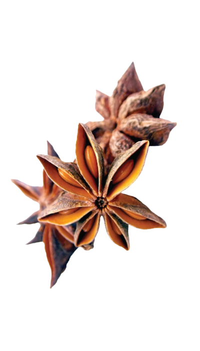 star