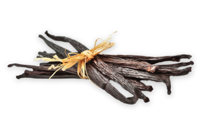 vanilla